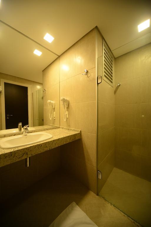 Indaia Park Hotel كامبو غراندي الغرفة الصورة