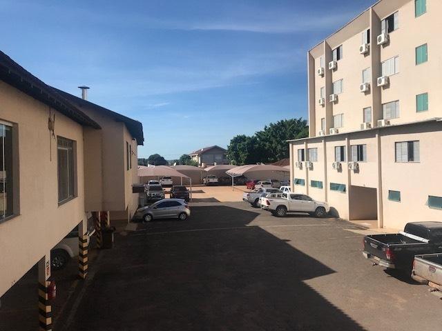 Indaia Park Hotel كامبو غراندي المظهر الخارجي الصورة