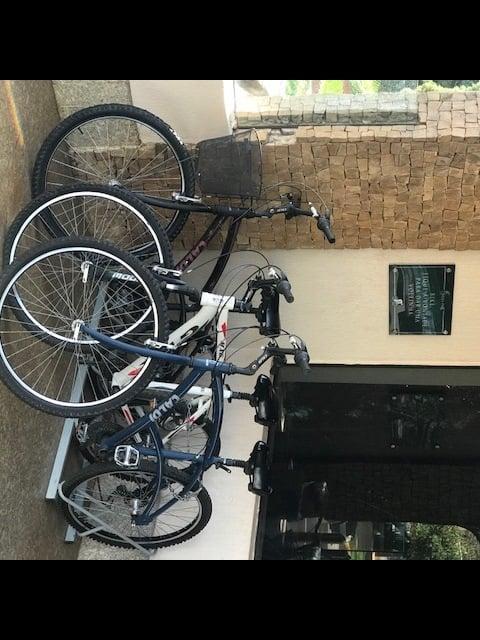 Indaia Park Hotel كامبو غراندي المظهر الخارجي الصورة