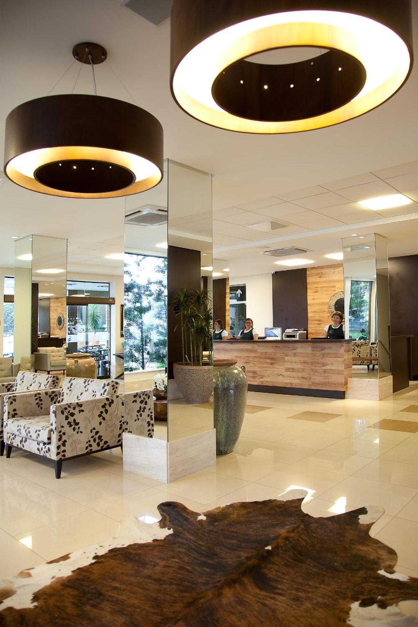 Indaia Park Hotel كامبو غراندي المظهر الخارجي الصورة