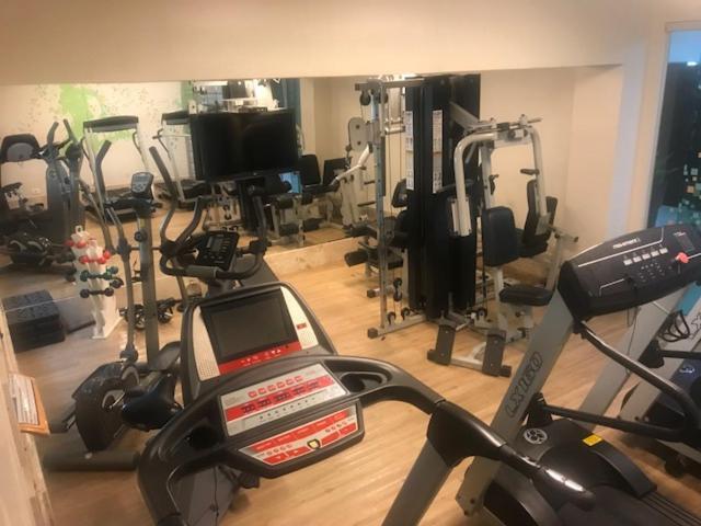 Indaia Park Hotel كامبو غراندي المظهر الخارجي الصورة